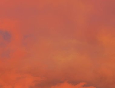 soyut grunge bulutlar, kopya alanı ile renkli arka plan