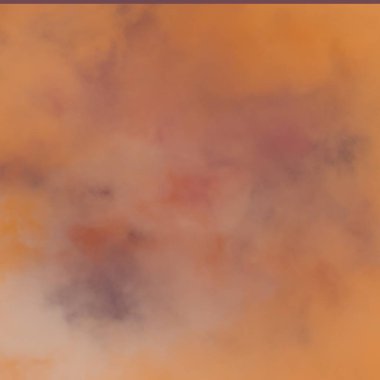 soyut grunge bulutlar, kopya alanı ile renkli arka plan