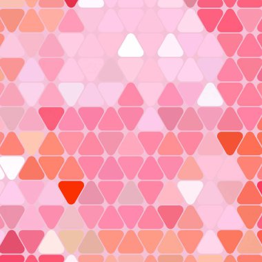 Soyut arkaplan ile kusursuz desen