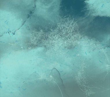 metin için alanı olan grunge arkaplanı