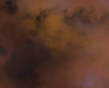 soyut grunge bulutlar, kopya alanı ile renkli arka plan