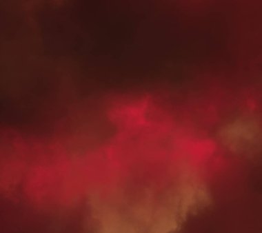 soyut grunge bulutlar, kopya alanı ile renkli arka plan