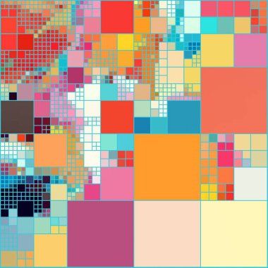 Soyut sanat dokusu. Renkli doku. Modern sanat eserleri. Renkli görüntü. Modern sanat. Çağdaş sanat. 