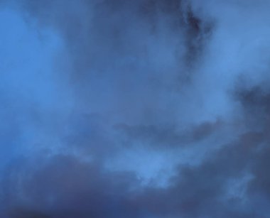 soyut grunge bulutlar, kopya alanı ile renkli arka plan