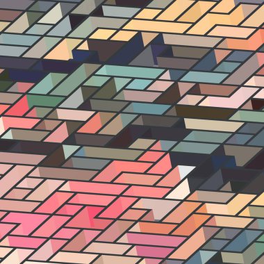 Soyut sanat dokusu. Renkli doku. Modern sanat eserleri. Renkli görüntü. Modern sanat. Çağdaş sanat. 