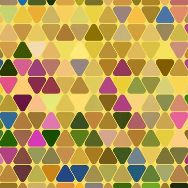 Soyut arkaplan ile kusursuz desen