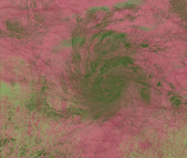 kopya alanı için antik soyut suluboya arka plan