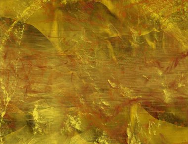 kopya alanı için antik soyut suluboya arka plan