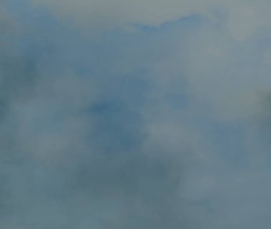 soyut grunge bulutlar, kopya alanı ile renkli arka plan