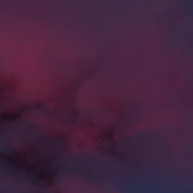 soyut grunge bulutlar, kopya alanı ile renkli arka plan