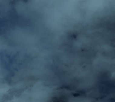 soyut grunge bulutlar, kopya alanı ile renkli arka plan