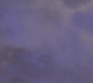 soyut grunge bulutlar, kopya alanı ile renkli arka plan