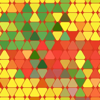 Soyut arkaplan ile kusursuz desen