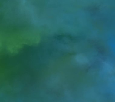 soyut grunge bulutlar, kopya alanı ile renkli arka plan