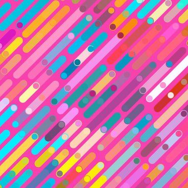 modern soyut geometrik desen arka plan