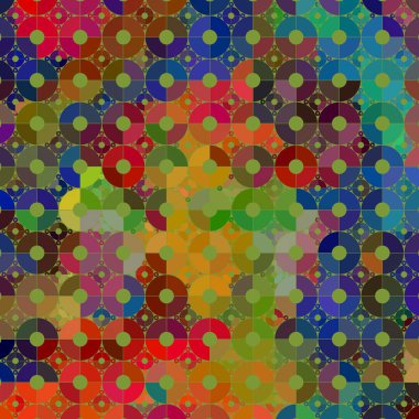 Soyut sanat dokusu. Renkli doku. Modern sanat eserleri. Renkli görüntü. Modern sanat. Çağdaş sanat.