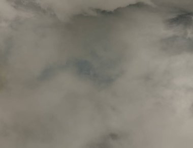 soyut grunge bulutlar, kopya alanı ile renkli arka plan