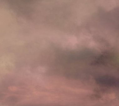 soyut grunge bulutlar, kopya alanı ile renkli arka plan