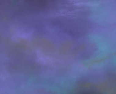 soyut grunge bulutlar, kopya alanı ile renkli arka plan