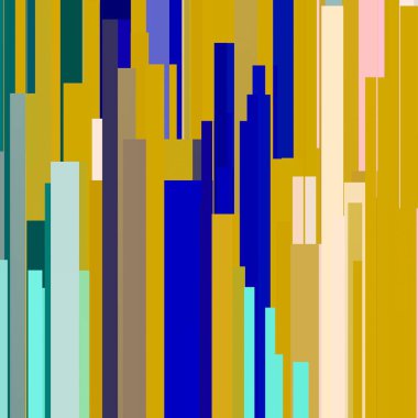 Çizgili soyut geometrik arkaplan
