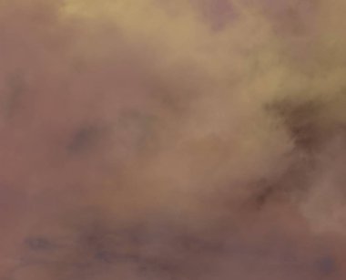 soyut grunge bulutlar, kopya alanı ile renkli arka plan