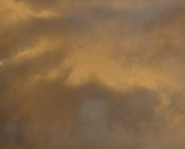 soyut grunge bulutlar, kopya alanı ile renkli arka plan