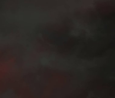 soyut grunge bulutlar, kopya alanı ile renkli arka plan