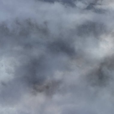 soyut grunge bulutlar, kopya alanı ile renkli arka plan