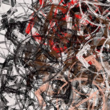 metin için alanı olan grunge arkaplanı