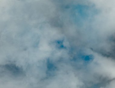 soyut grunge bulutlar, kopya alanı ile renkli arka plan