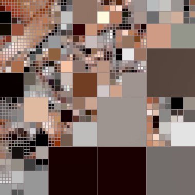 Soyut sanat dokusu. Renkli doku. Modern sanat eserleri. Renkli görüntü. Modern sanat. Çağdaş sanat.