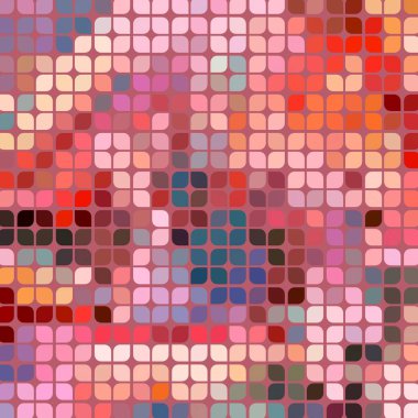 modern soyut geometrik desen arka plan