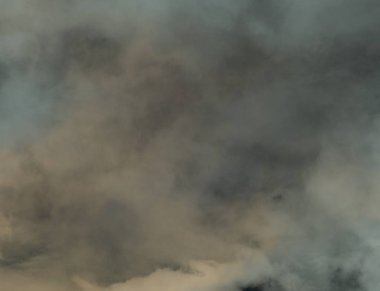 soyut grunge bulutlar, kopya alanı ile renkli arka plan