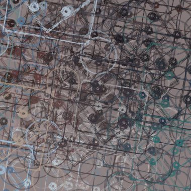 bir vintage doku arka plan