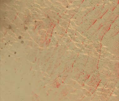 kopya alanı için antik soyut suluboya arka plan