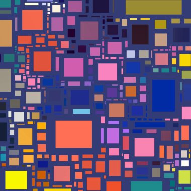 soyut renkli arkaplan, alanı kopyala 