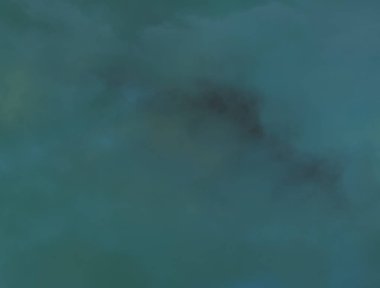 soyut grunge bulutlar, kopya alanı ile renkli arka plan