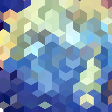 kopya alanı ile soyut desen arka plan