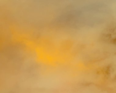 soyut grunge bulutlar, kopya alanı ile renkli arka plan