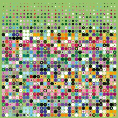 Soyut sanat dokusu. Renkli doku. Modern sanat eserleri. Renkli görüntü. Modern sanat. Çağdaş sanat. 