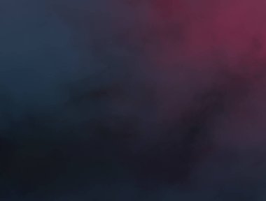 soyut grunge bulutlar, kopya alanı ile renkli arka plan