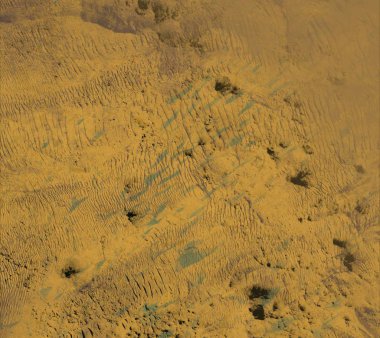 kopya alanı için antik soyut suluboya arka plan