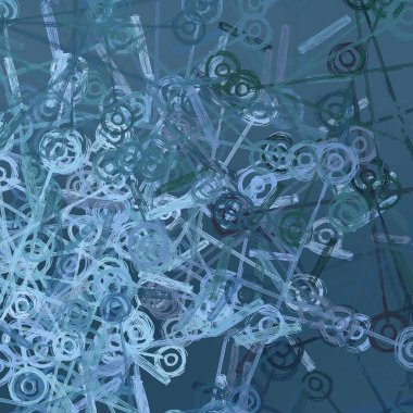 güzel bir çiçek arka plan