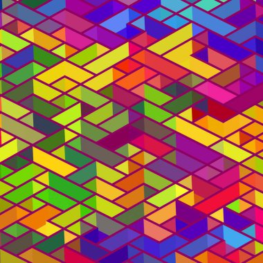 Soyut sanat dokusu. Renkli doku. Modern sanat eserleri. Renkli görüntü. Modern sanat. Çağdaş sanat.