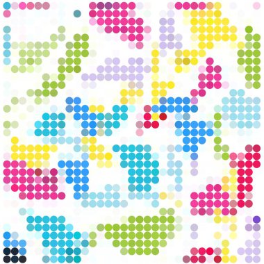 Soyut sanat dokusu. Renkli doku. Modern sanat eserleri. Renkli görüntü. Modern sanat. Çağdaş sanat. 