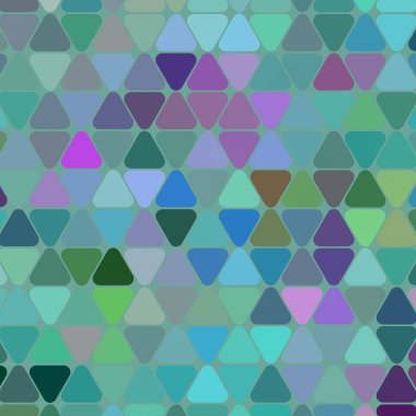 Soyut arkaplan ile kusursuz desen