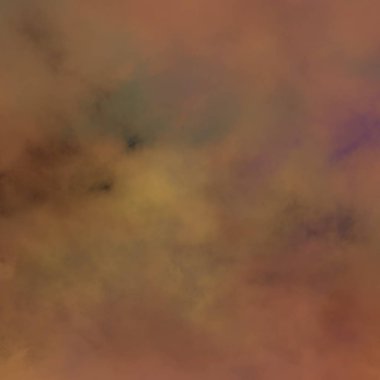 soyut grunge bulutlar, kopya alanı ile renkli arka plan