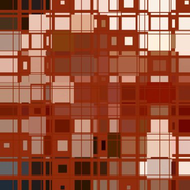 renkli arka plan kareler     