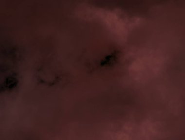 soyut grunge bulutlar, kopya alanı ile renkli arka plan