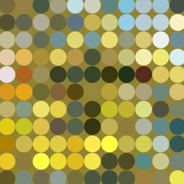 Geometrik desenli soyut arkaplan